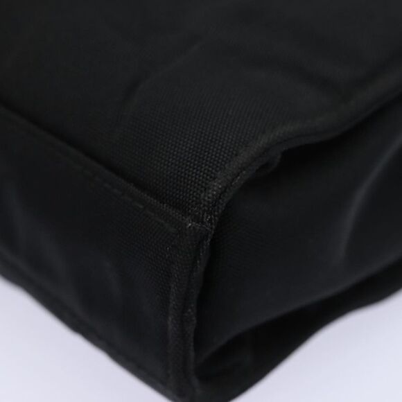 Gucci Black Synthetic Handbag (Pre-Owned) - Picture 15 of 16